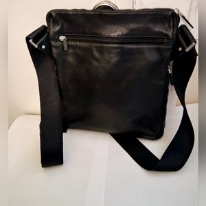 Porsche Design Crossbody Black